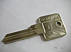 美國 SCHLAGE 電腦匙